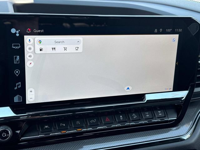 New 2025 Chevrolet Silverado 1500 ZR2 w/ Technology Package image 31