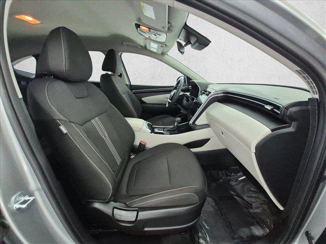 Used 2024 Hyundai Tucson SEL AWD/4WD image 23