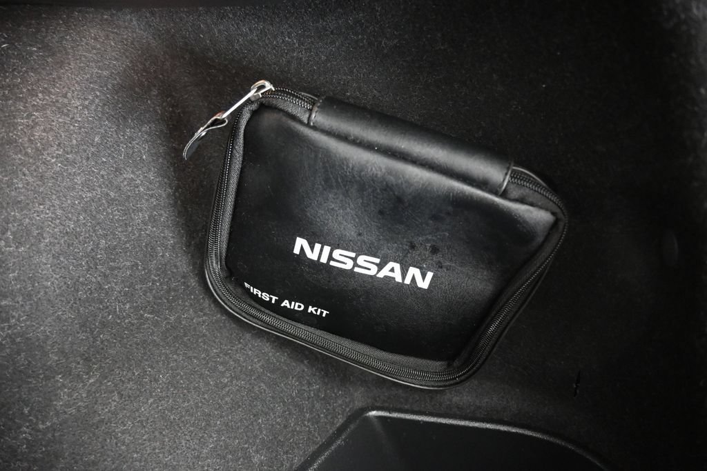 Used 2019 Nissan Rogue Sport SV AWD/4WD image 45
