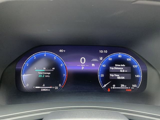 Used 2024 Toyota Grand Highlander Platinum image 20