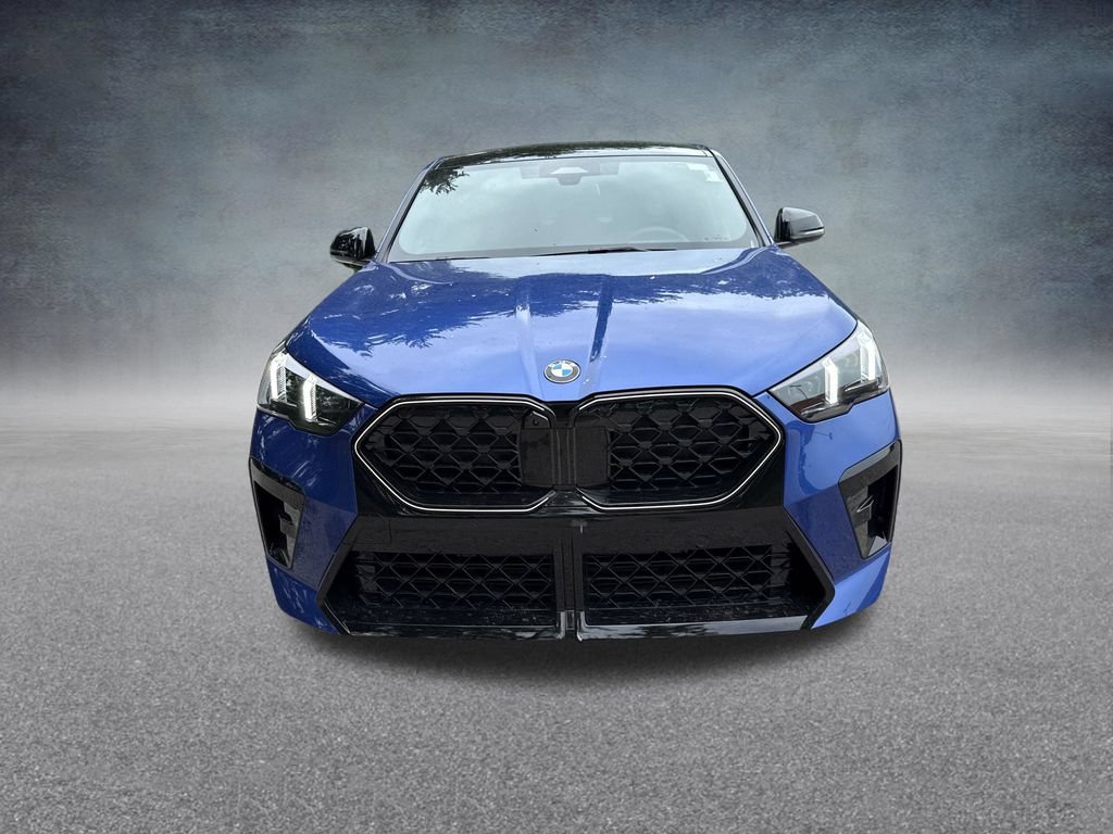 New 2026 BMW X2 xDrive28i w/ Technology Package AWD/4WD image 8