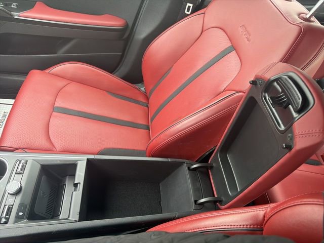 Used 2024 Kia K5 GT-Line w/ GT-Line Premium Package image 34