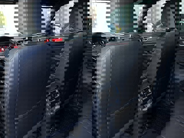 New 2026 Volkswagen Atlas Cross Sport SEL Premium R-Line image 25