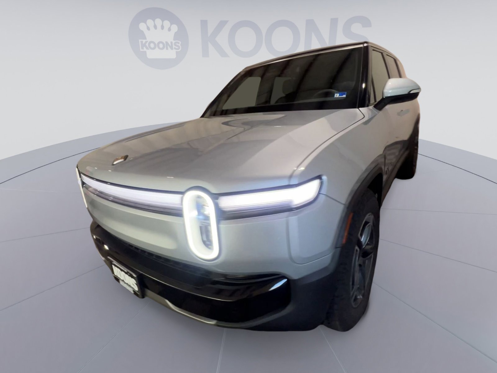 Used 2026 Rivian R1S Adventure image 8