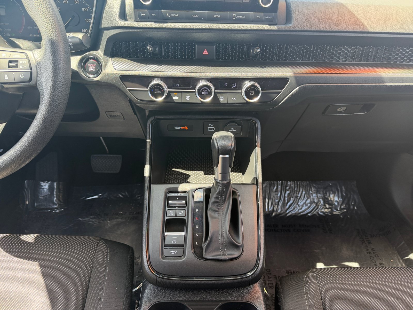 Used 2025 Honda CR-V LX image 11