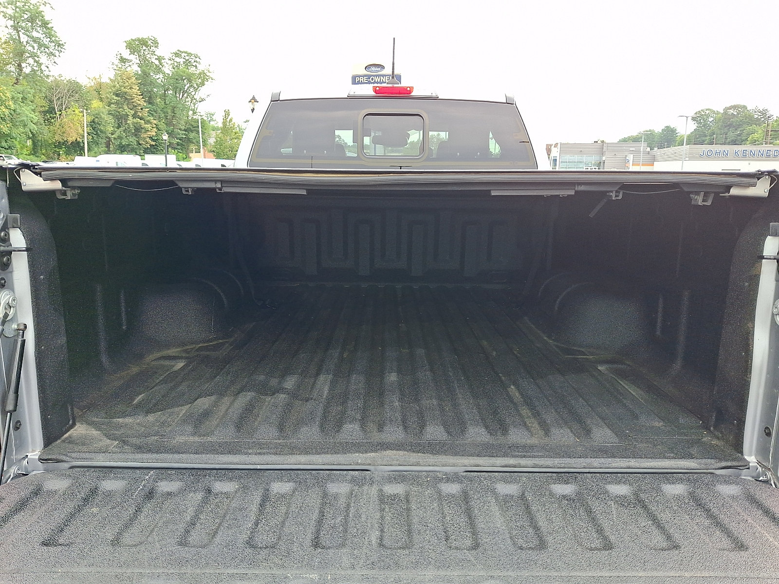 Used 2022 Ford Ranger Lariat AWD/4WD image 29
