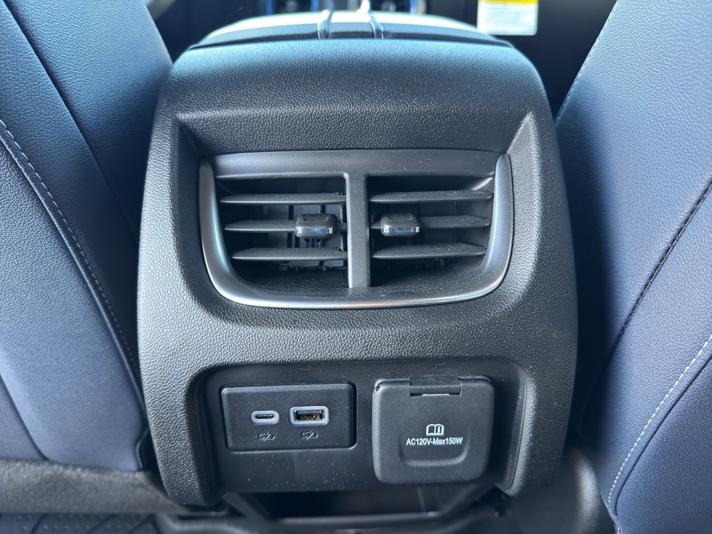 New 2026 Chevrolet Blazer RS image 21