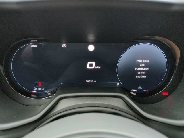 Certified 2025 Dodge Hornet GT w/ GT Plus Package AWD/4WD image 35