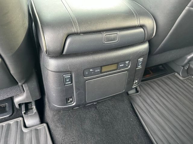 Used 2023 INFINITI QX80 Sensory w/ All-Season Package image 25