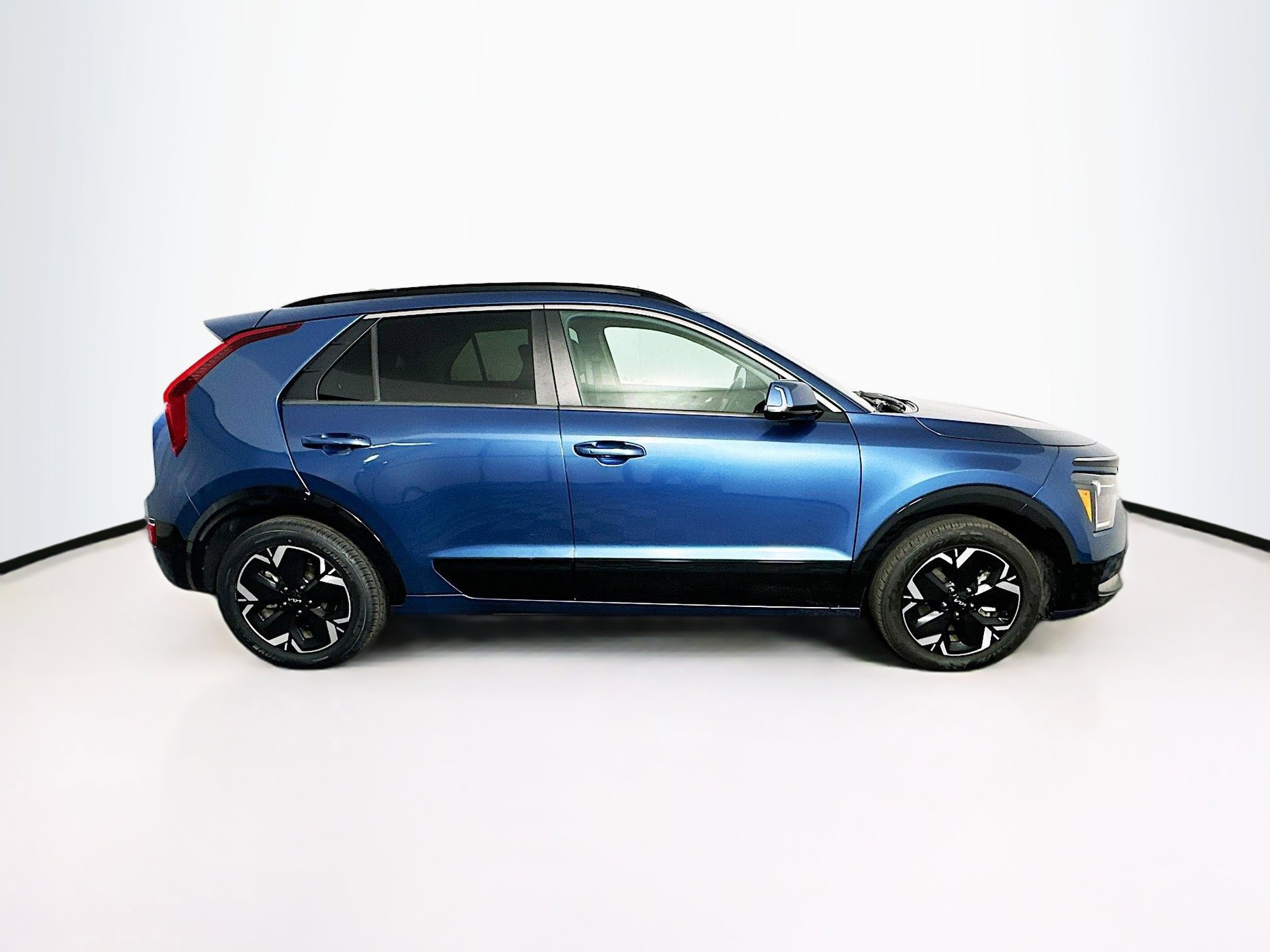 Used 2023 Kia Niro Wind image 10