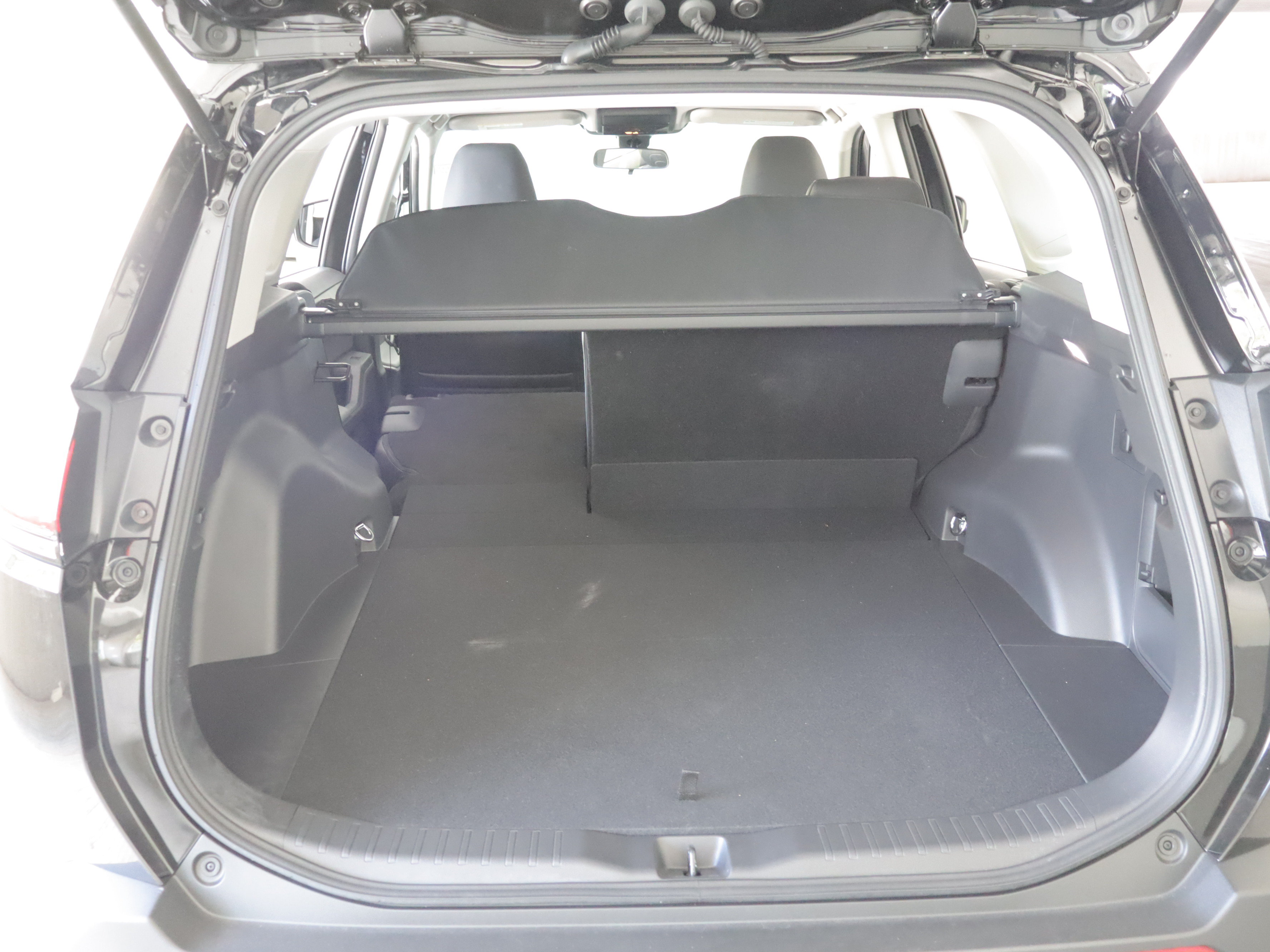 Used 2026 Toyota RAV4 LE AWD/4WD image 20