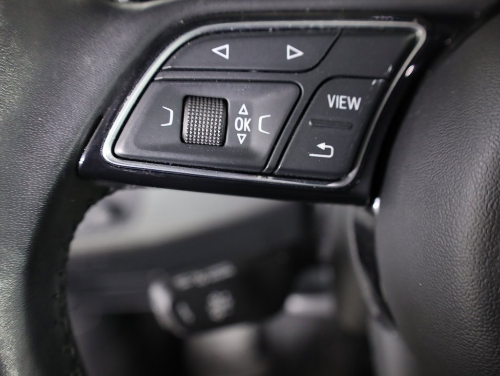 Used 2019 Audi A4 2.0T Premium w/ Convenience Package image 10