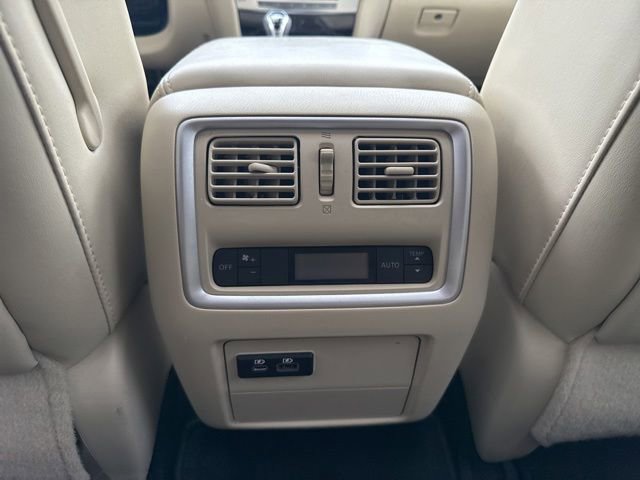 Used 2019 INFINITI QX60 Pure AWD/4WD image 26
