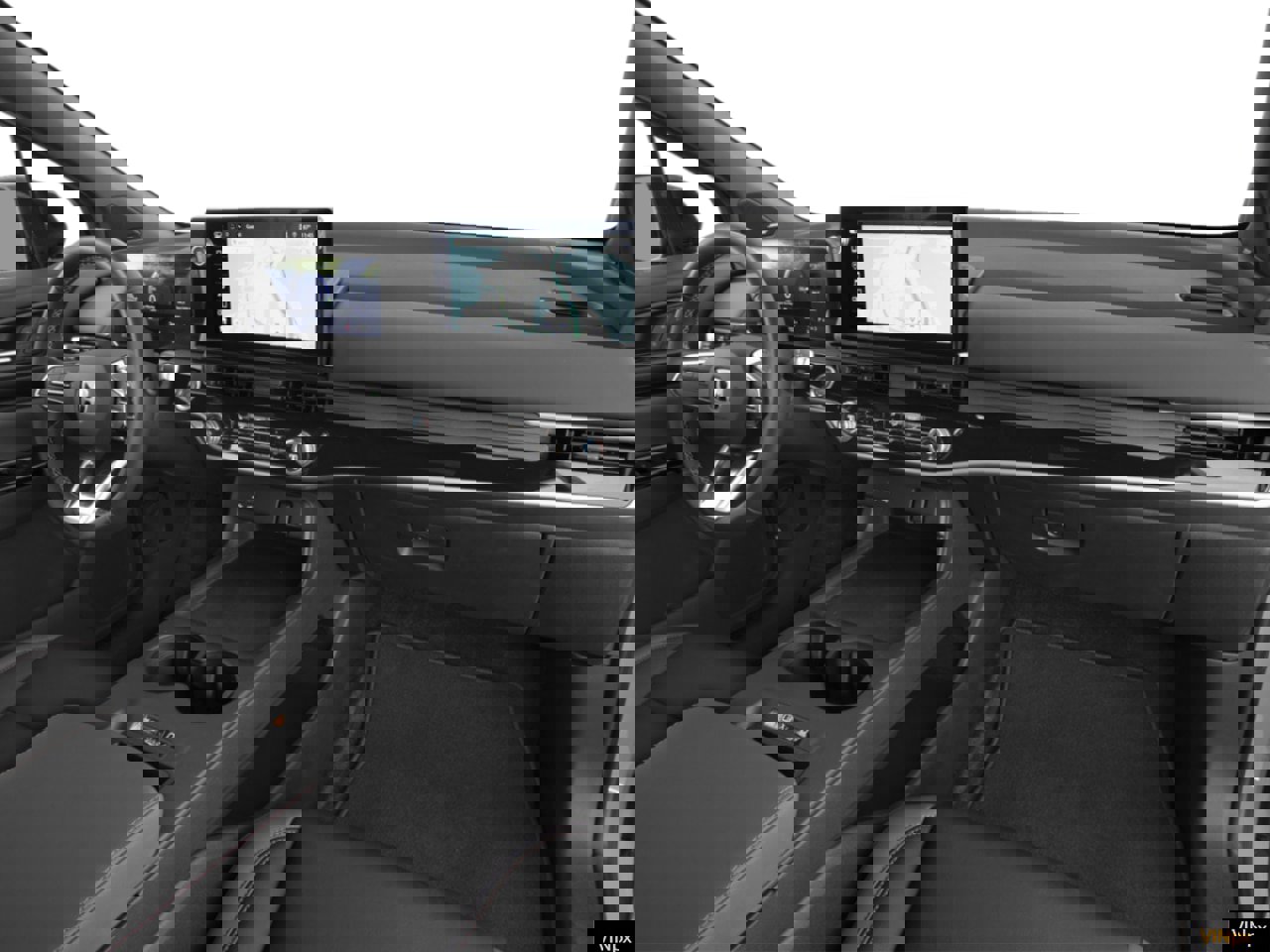 New 2025 Honda Prologue Touring image 5