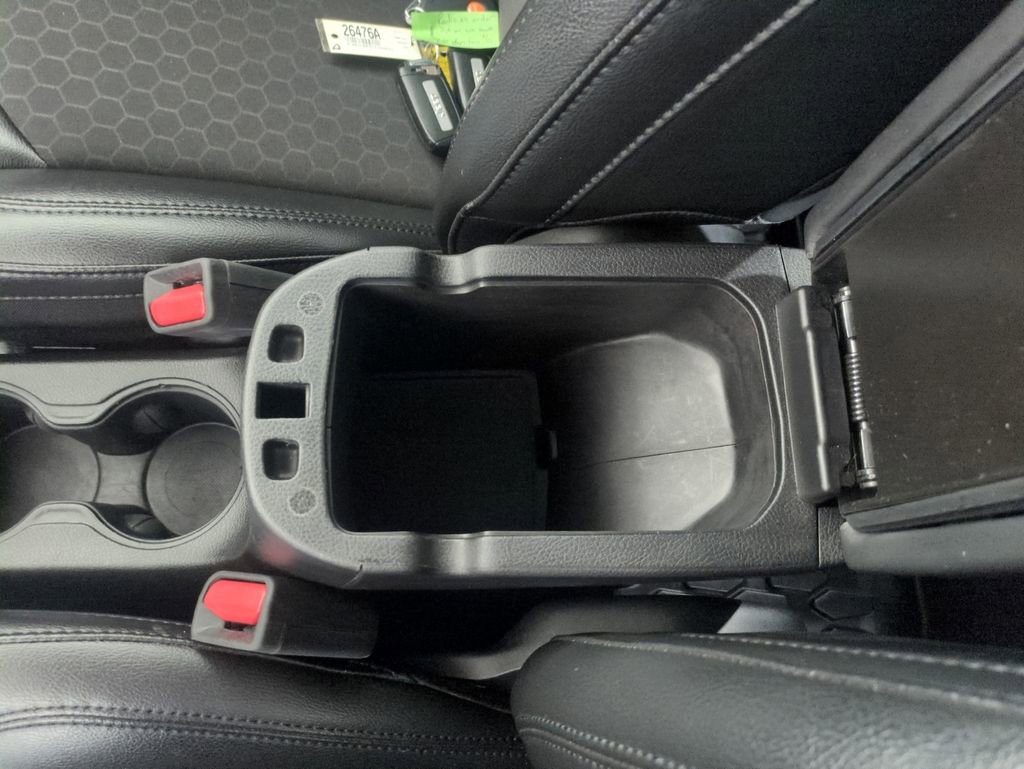 Used 2020 Jeep Compass Latitude image 25