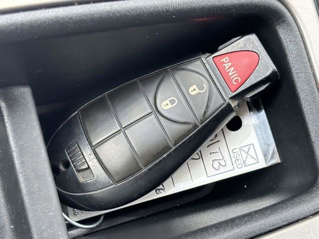 Used 2012 Jeep Grand Cherokee Laredo image 17