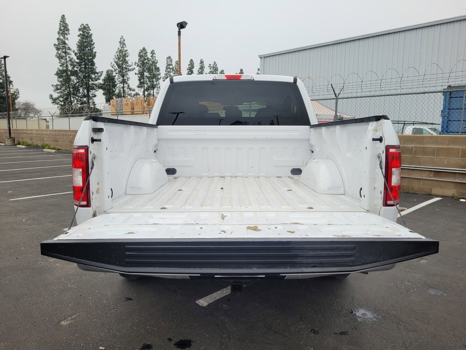 Used 2018 Ford F150 XLT w/ Equipment Group 302A Luxury image 27