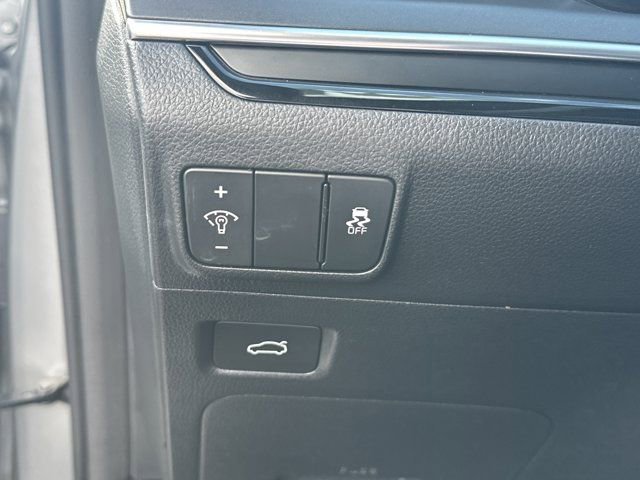 Used 2025 Kia K5 GT-Line w/ GT-Line Premium Package image 26