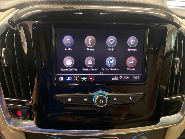Used 2023 Chevrolet Traverse LS FWD image 20