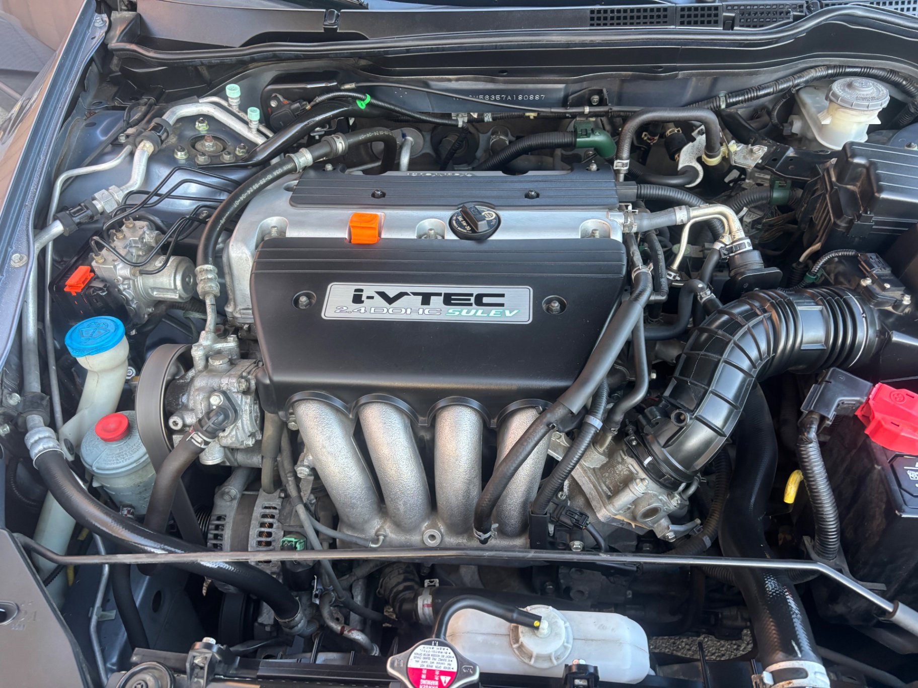 Used 2007 Honda Accord SE image 13