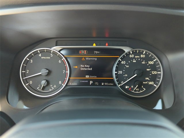 New 2026 Nissan Rogue SV image 42