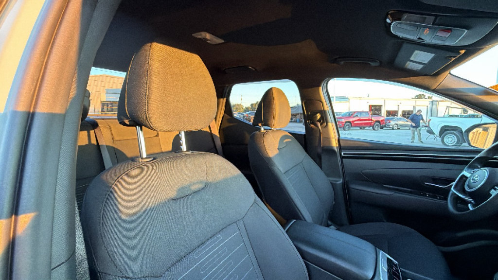 Used 2023 Hyundai Santa Cruz SEL AWD/4WD image 29