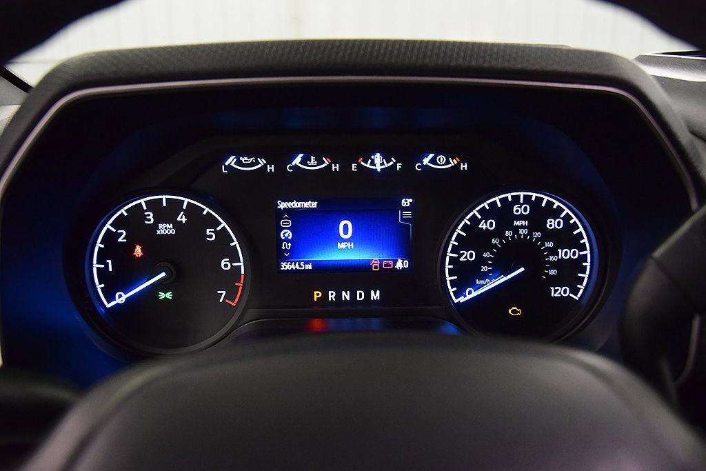 Used 2023 Ford F150 XL w/ STX Appearance Package AWD/4WD image 17
