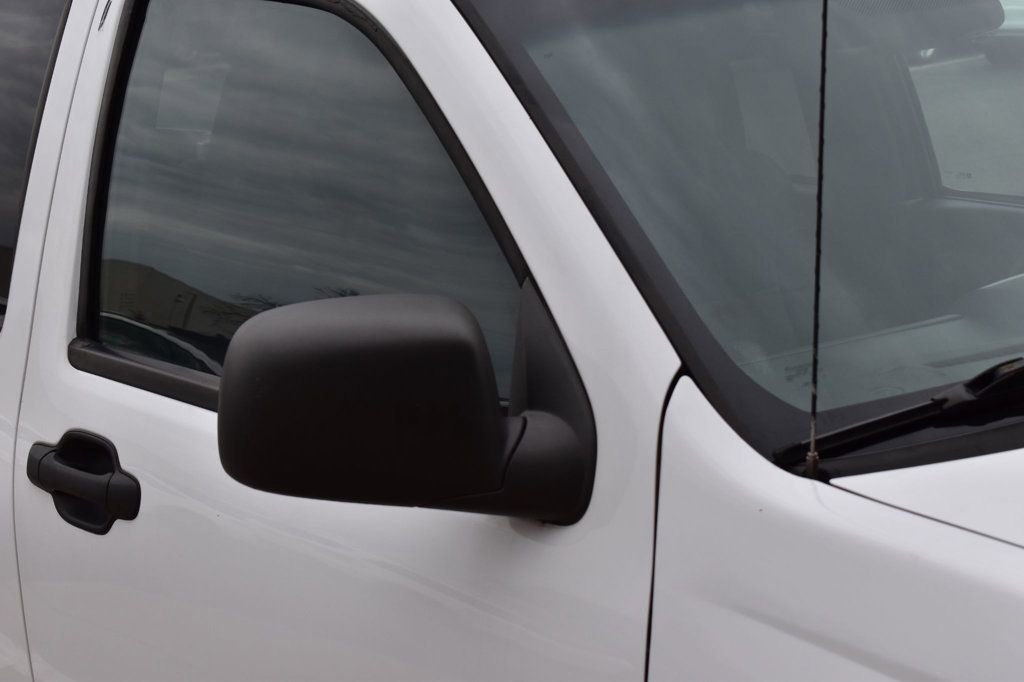 Used 2004 GMC Canyon SLE w/ Power Convenience Package image 33