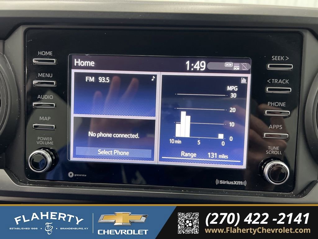 Used 2023 Toyota Tacoma SR image 27