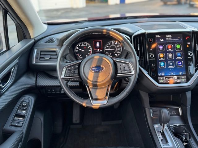 Used 2024 Subaru Ascent Premium w/ Convenience Package image 21