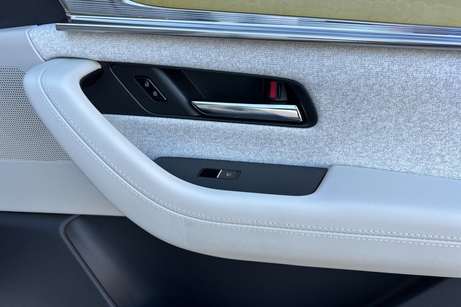 New 2026 MAZDA CX-90 3.3 Turbo S w/ Premium Plus image 19