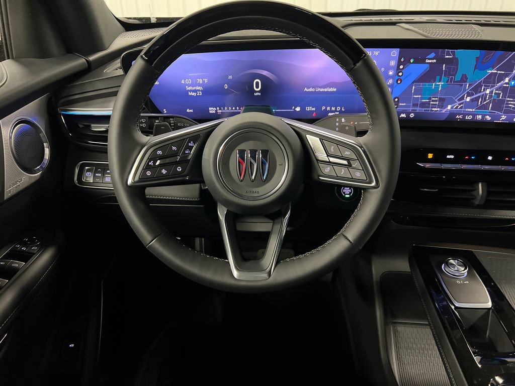 New 2026 Buick Enclave Avenir w/ Super Cruise Package AWD/4WD image 18