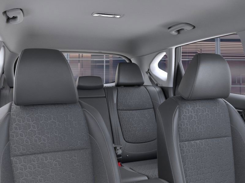 New 2026 Kia Seltos S AWD/4WD image 32