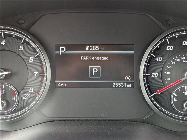 Used 2023 Hyundai Santa Fe SE image 11