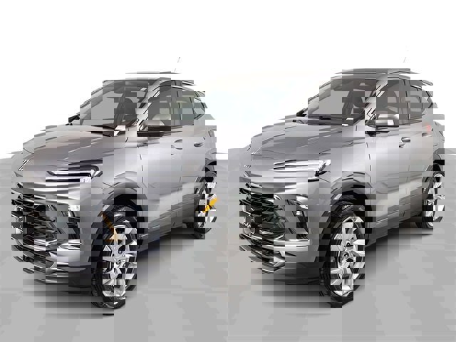 New 2024 Buick Encore GX Preferred