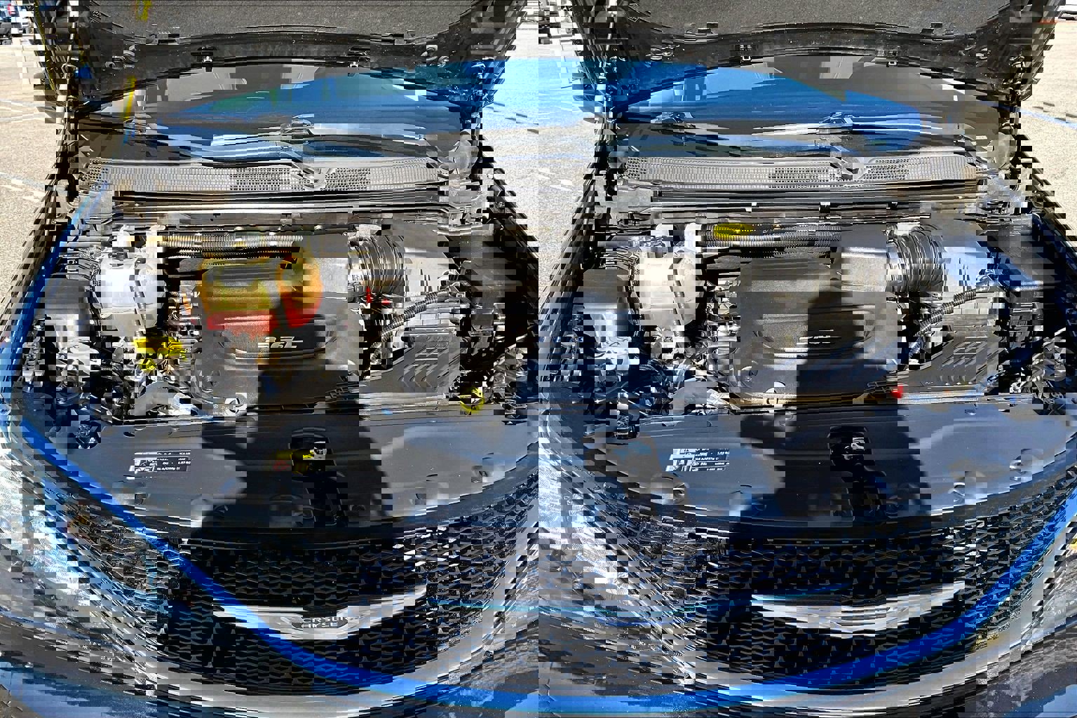 Used 2017 Chrysler Pacifica LX w/ Tire & Wheel Group image 34