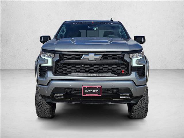 New 2026 Chevrolet Silverado 1500 RST image 6
