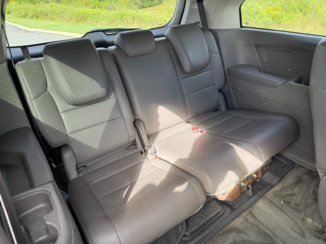 Used 2015 Honda Odyssey EX-L image 21