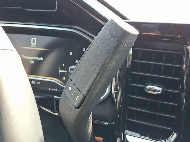 New 2025 GMC Sierra 3500 SLT image 8