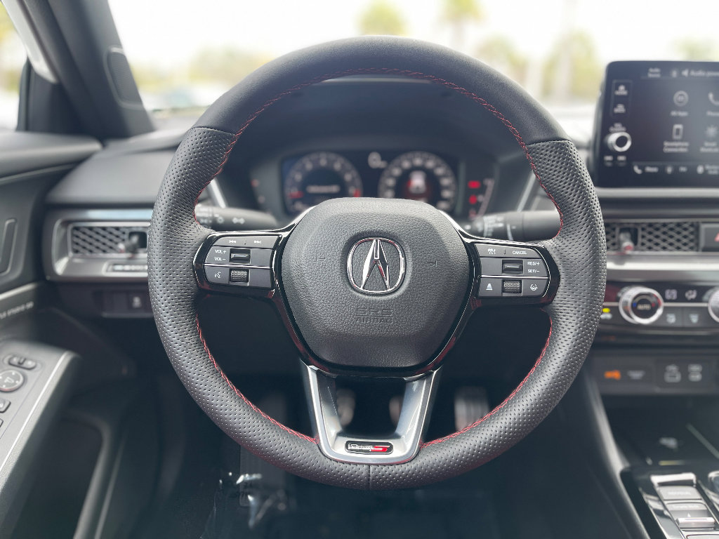 New 2026 Acura Integra Type S image 21