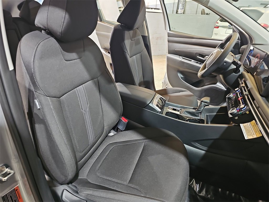 New 2026 Hyundai Tucson SEL image 10