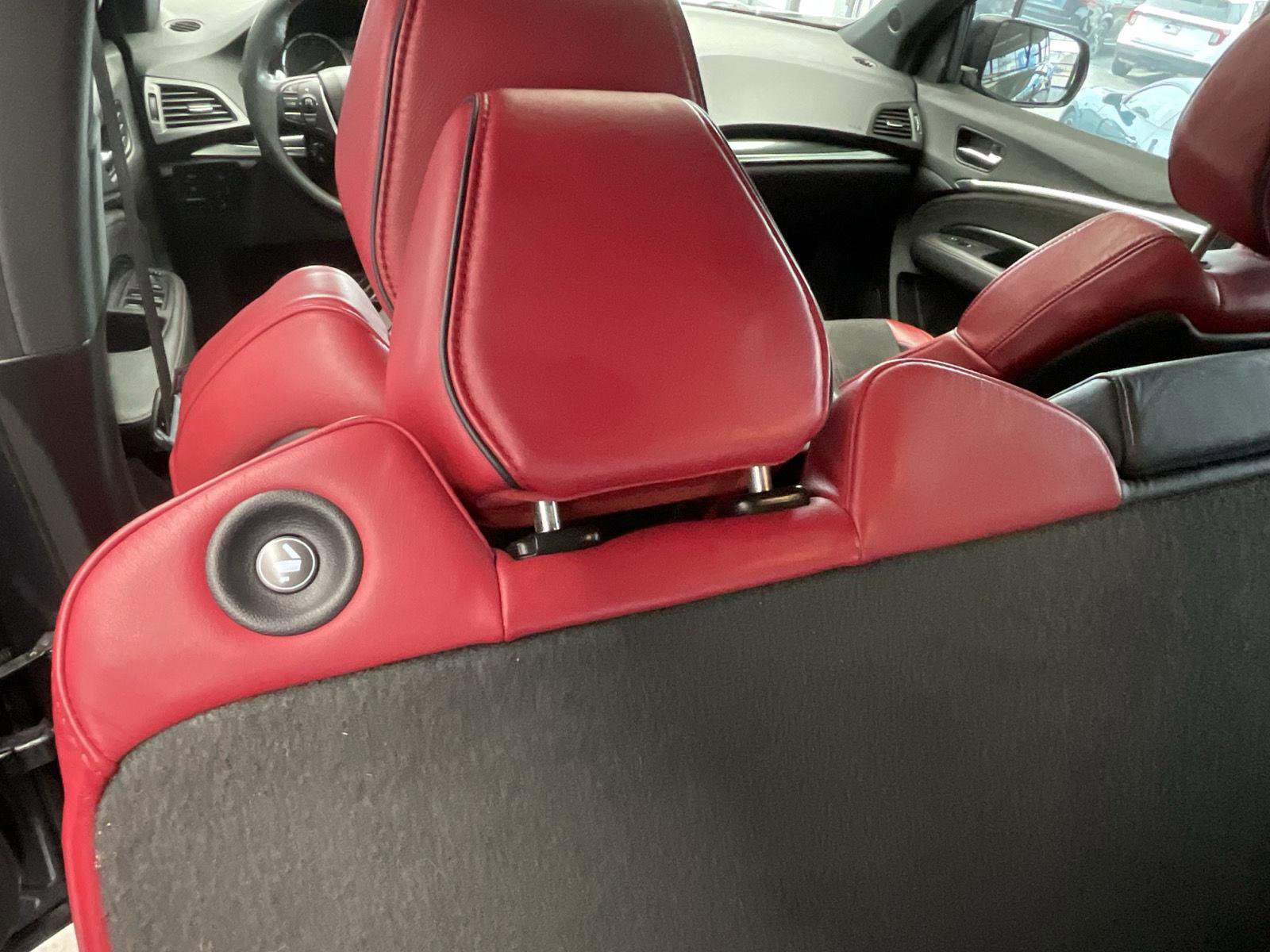 Used 2019 Acura MDX A-Spec image 31