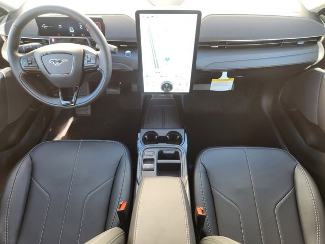 New 2026 Ford Mustang Mach-E Select w/ Technology Package image 11