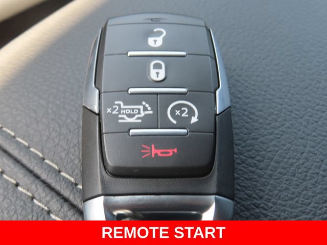 New 2026 RAM 1500 Big Horn AWD/4WD image 39