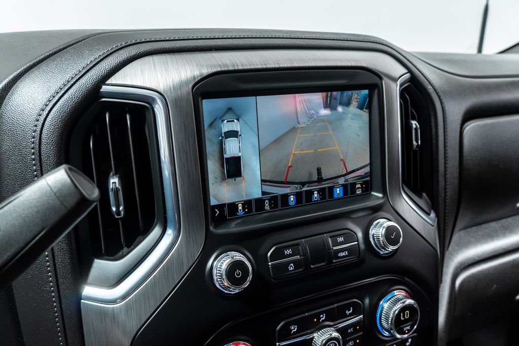 Used 2020 GMC Sierra 2500 Denali w/ Denali Ultimate Package AWD/4WD image 16