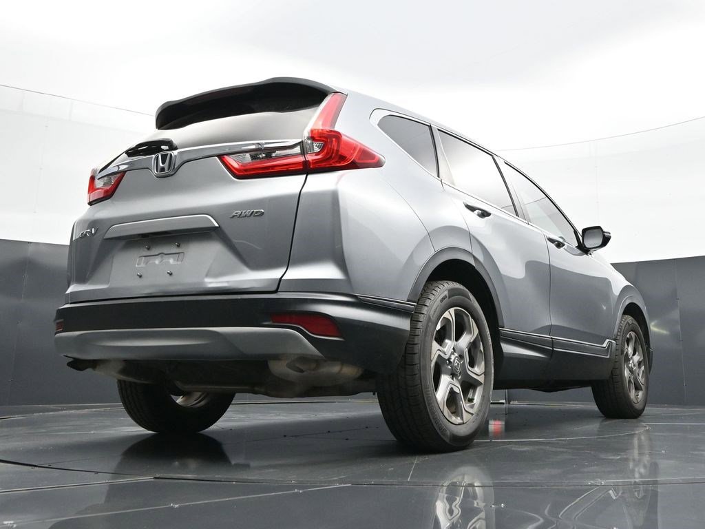 Used 2019 Honda CR-V EX-L image 33