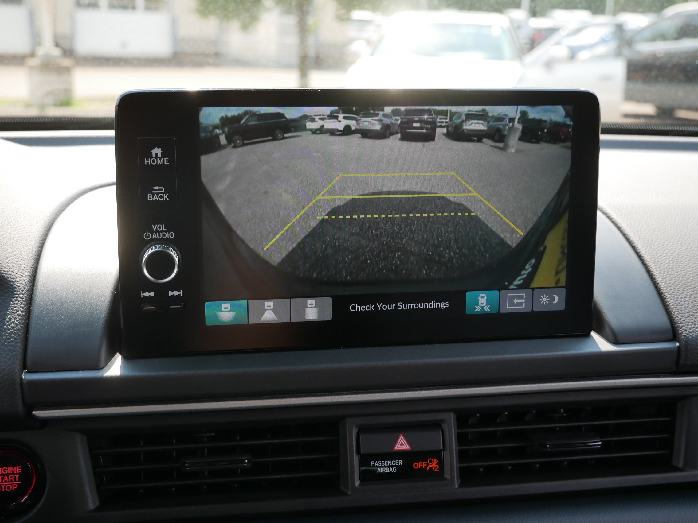 Used 2025 Honda Pilot EX-L image 32