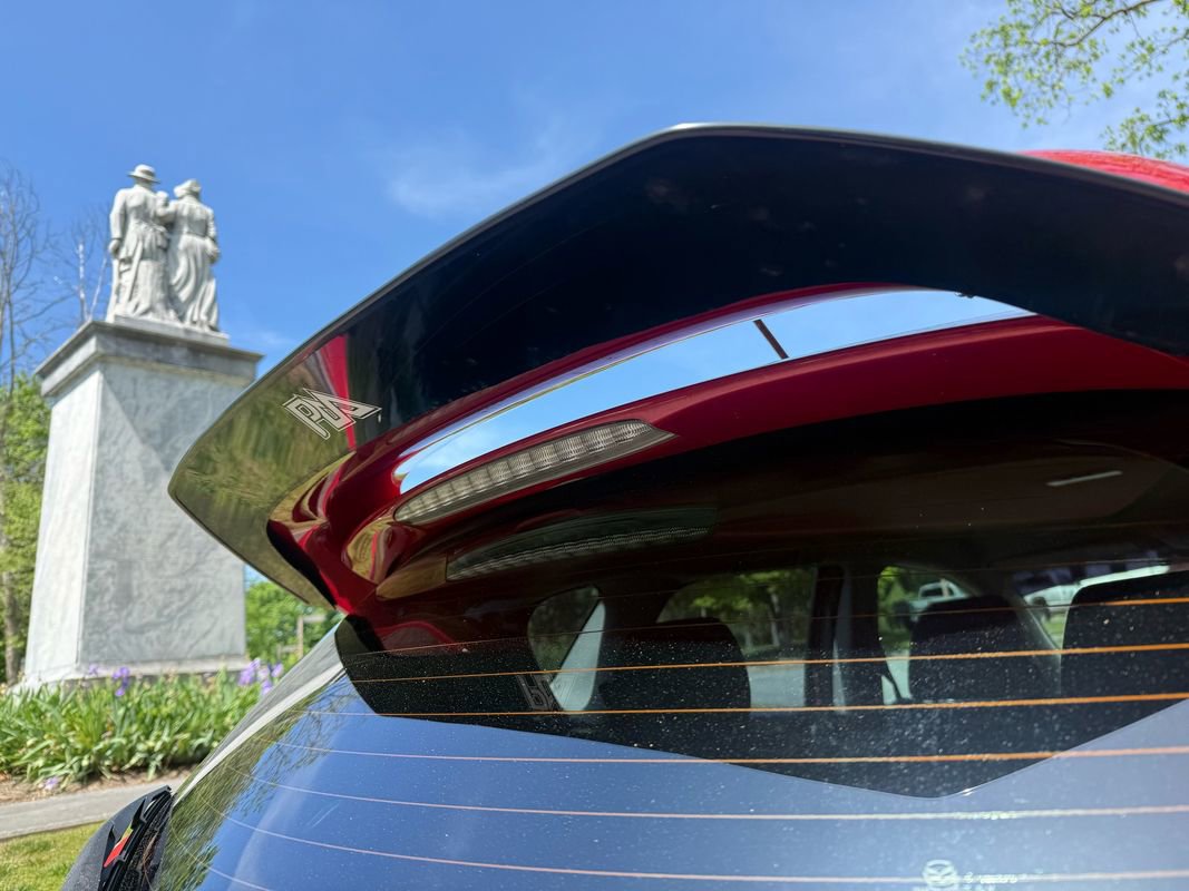 Used 2012 MAZDA MAZDA3 Touring FWD image 34