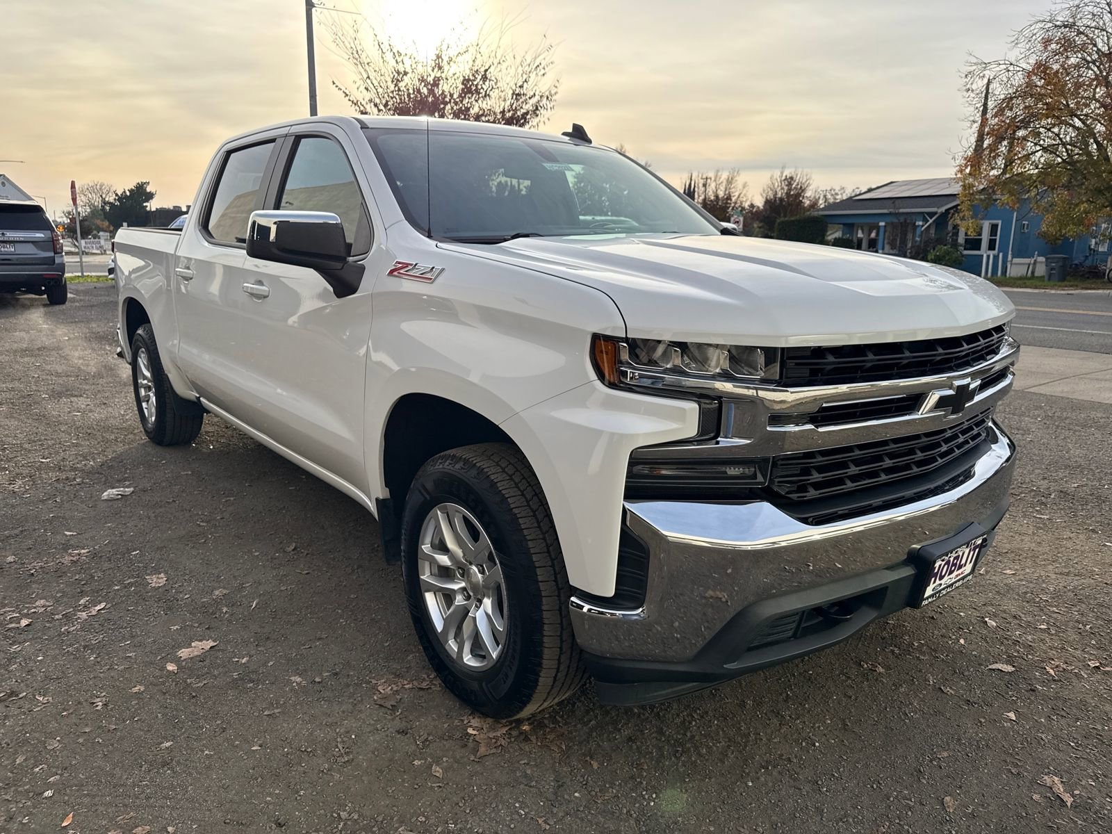 Used 2020 Chevrolet Silverado 1500 LT w/ All-Star Edition image 7