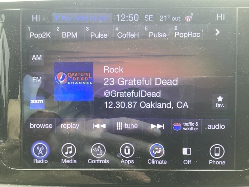 Used 2017 Chrysler Pacifica Touring-L image 23